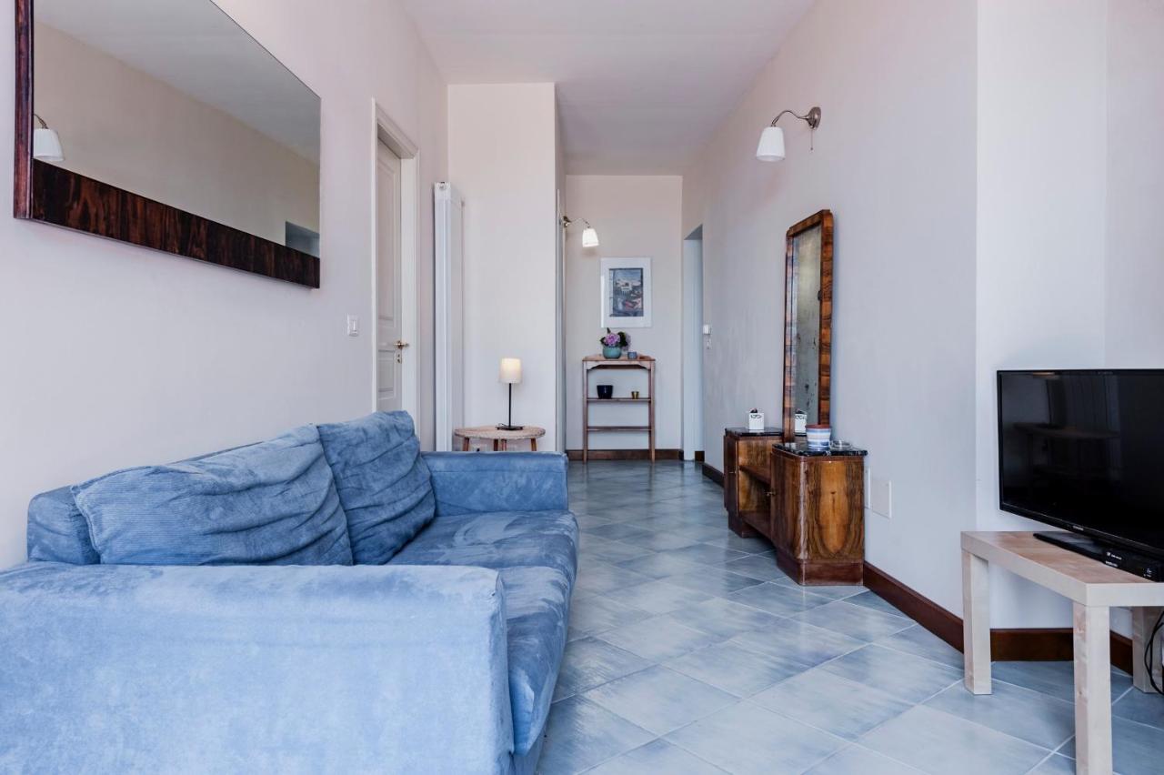 Gli Iris Apartments By Wonderful Italy Лингуаглоса Екстериор снимка